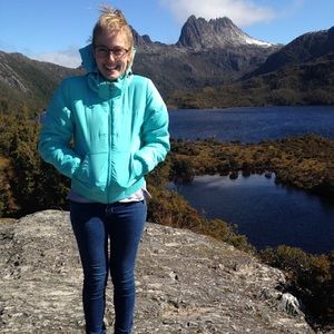 Meet your Posher, Susan